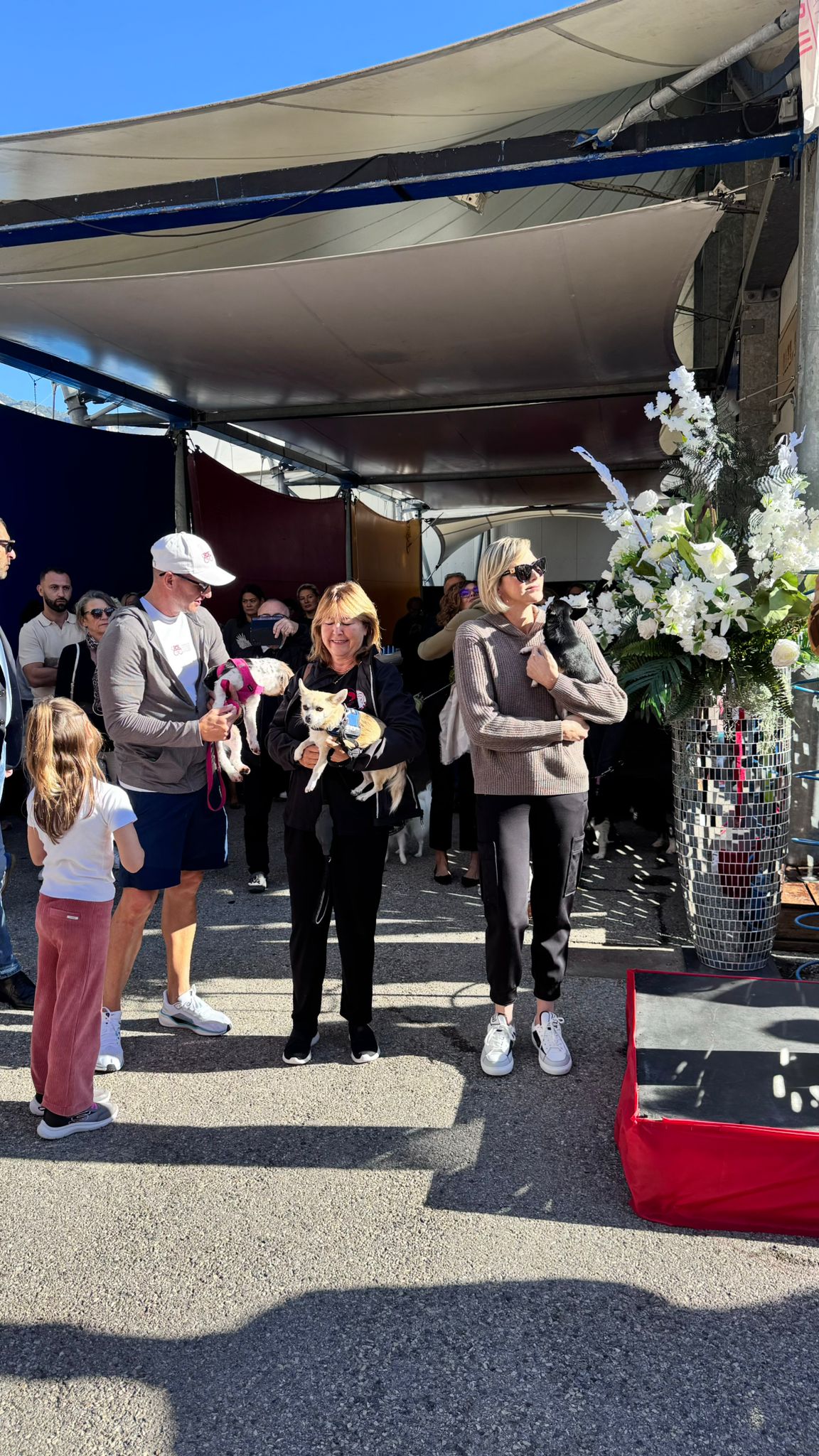 Première édition de Rokethon en 2024, photographie 2