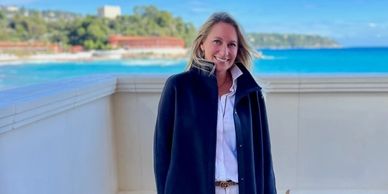Visuel Jessica Fry - It's a Dog's Life Monaco