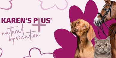 Visuel Karen's Plus