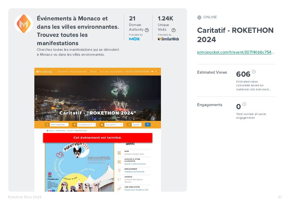 Illustration presse MontecarloIn