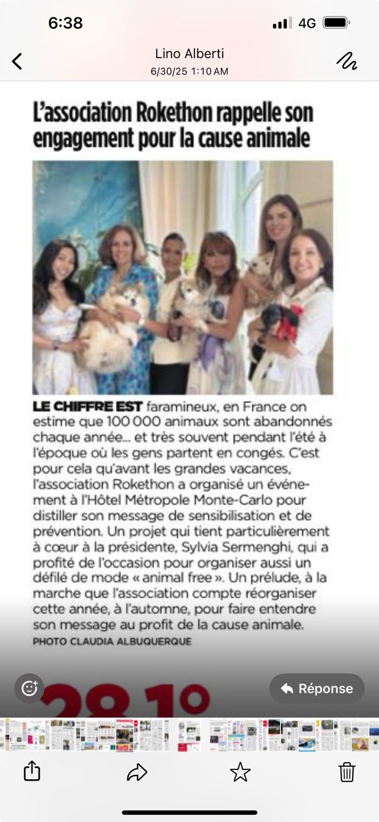 Illustration presse 100% NEWS